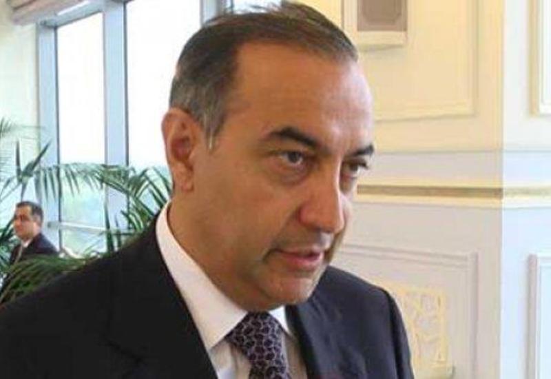 Эльсявяр Агаев: Достижения азербайджанского здравоохранения приносят свои плоды