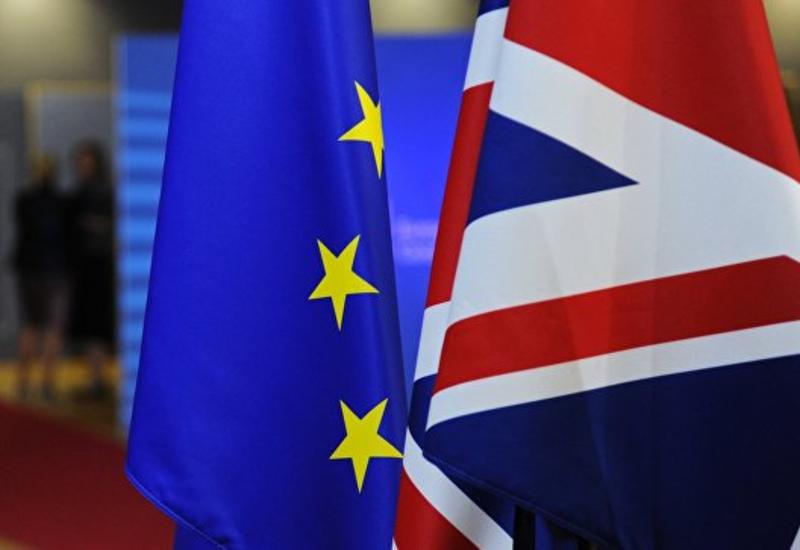ЕС и Британия договорились по вопросу ирландской границы