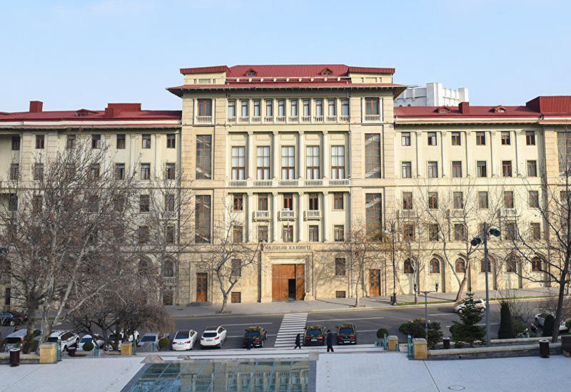 Правительство Азербайджана рассмотрит предложения по госбюджету