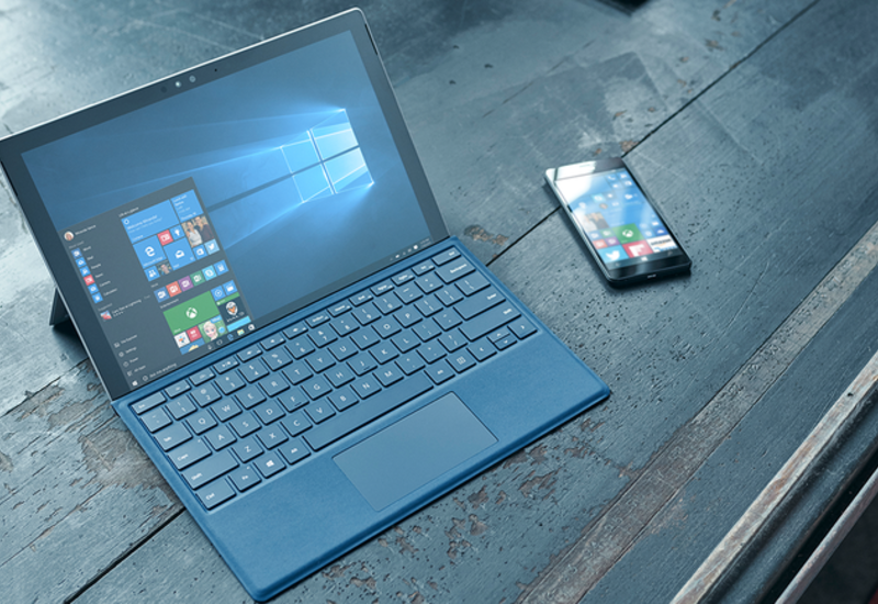 В Windows 10 появилась белая тема оформления
