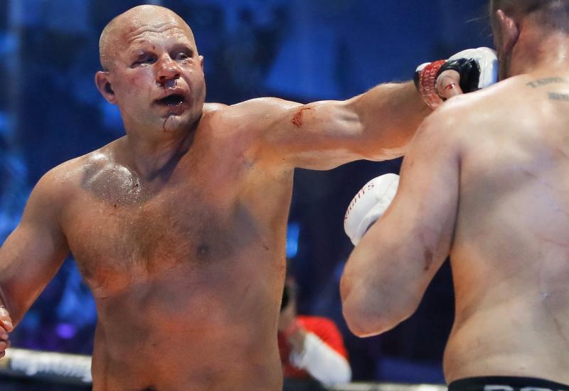10 наикрутейших побед в спорте <span class="color_red">- ВИДЕО</span>