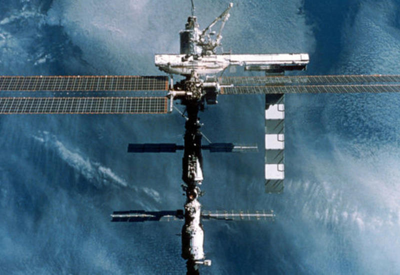 NASA отложило запуск корабля Cygnus к МКС