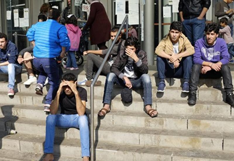 В Германии проверяют возможность экстрадиции сирийских преступников