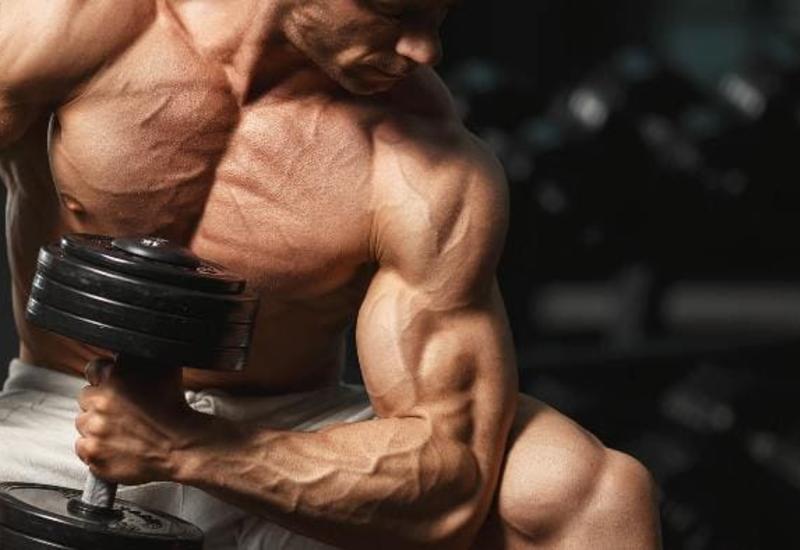 10 способов быстро повысить тестостерон