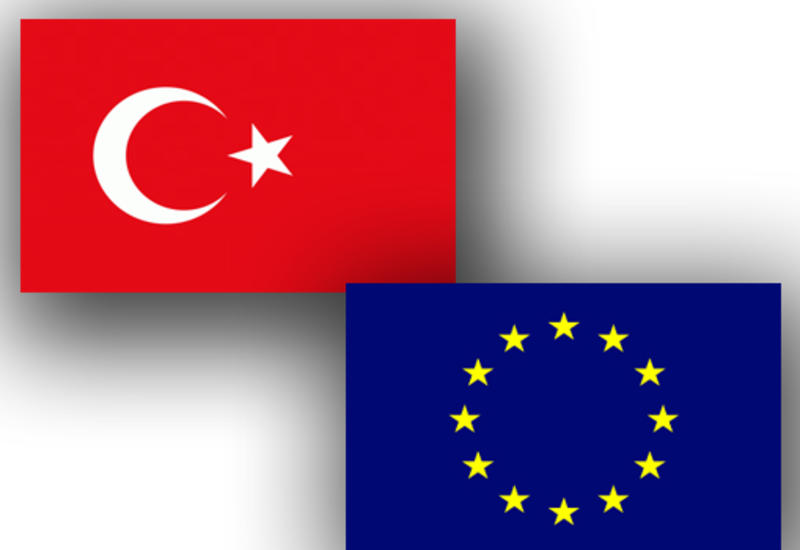 Турция и ЕС обсудят борьбу с терроризмом