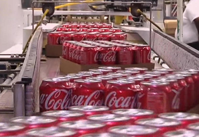 Coca-Cola грозит крупный штраф