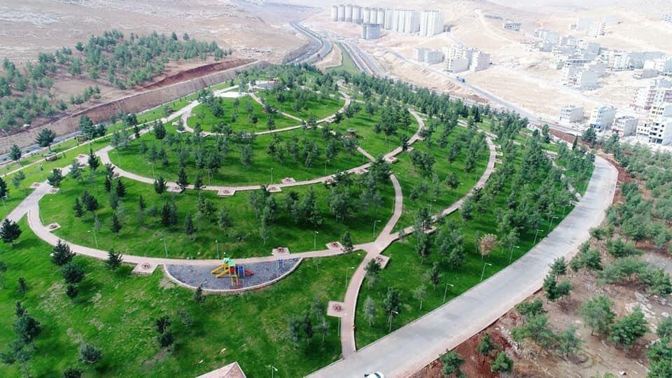 В Турции открыли еще один памятник жертвам Ходжалы