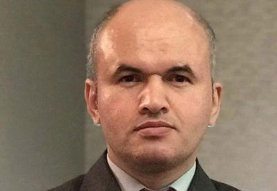 "Belə getsə, İran neft sayəsində əldə etdiyi gücü itirəcək" <span class="color_red">- Umud Şükri</span>
