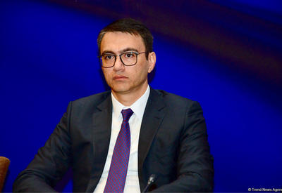 "Ermənistan Azərbaycanın işğal olunmuş ərazilərində əlvan metalların hasilatından qazanc əldə edir"