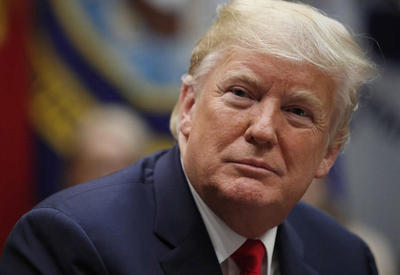 Трамп заговорил об экстрадиции Гюлена