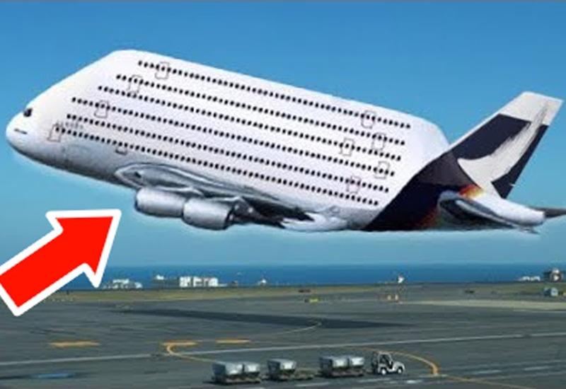10 самых больших видов транспорта в мире <span class="color_red">- ВИДЕО</span>