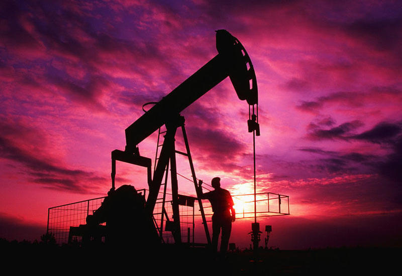 Последние данные по ценам на азербайджанскую нефть