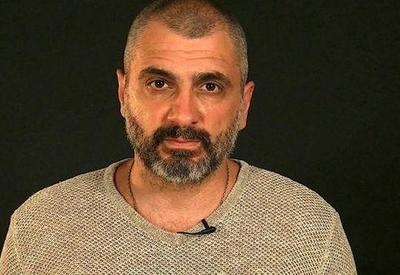 Filipp Ekozyans ermənilərə Azərbaycanın qədim dövlət olduğunu sübut edir - VİDEO
