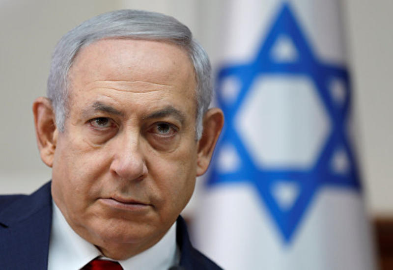 Премьер-министр Израиля о досрочных выборах в стране