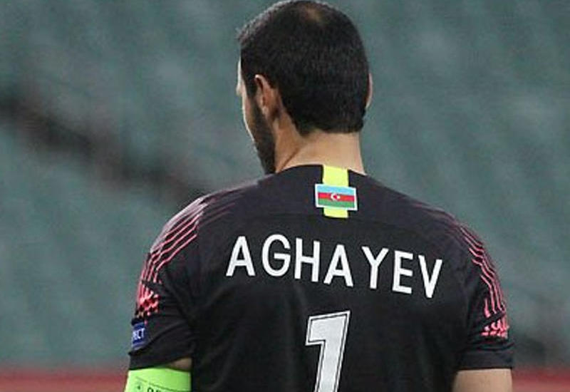 Kamran Ağayev millidən kənarlaşdırıldı, onun əvəzinə isə...