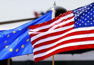 ЕС хочет избавится от гегемонии США <span class="color_red">- МНЕНИЕ ЭКСПЕРТА</span>
