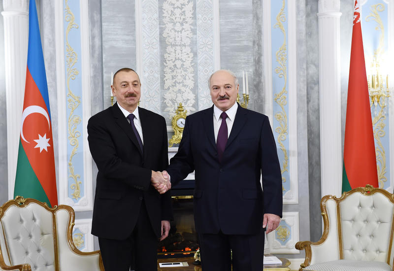 Большая дипломатическая и политическая победа Азербайджана