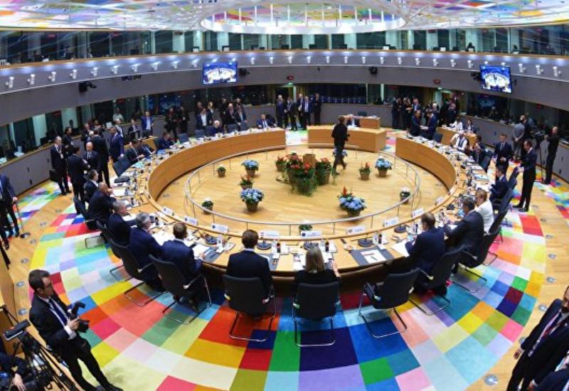 ЕС призвал талибов начать мирные переговоры
