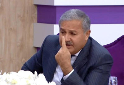 "Mən bir dəfə Manafa elə borclu qalmışam ki..." <span class="color_red">- Əməkdar artist - FOTO</span>