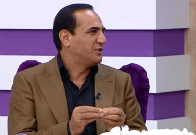"Mətanət Əsədova ilə aramızda..." <span class="color_red">- Manaf efirdə etiraf etdi - FOTO</span>