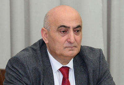 Deputat: "Azərbaycan Prezidentinin Belarusa səfəri göstərdi ki, qarşılıqlı münasibətlərin böyük perspektivləri var"