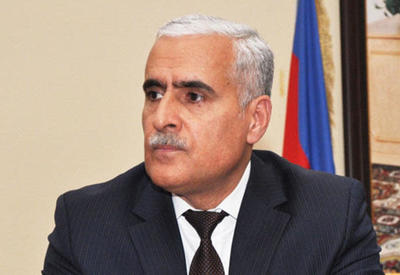 "Yeni Azərbaycan Partiyasının hər bir üzvü bu günümüzün uğurlarının əsası olan Heydər Əliyev ideyalarının təbliğatçısıdır"
