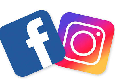 "Facebook" və "İnstagram"da problem yarandı