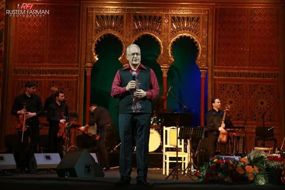 Умер известный азербайджанский исполнитель