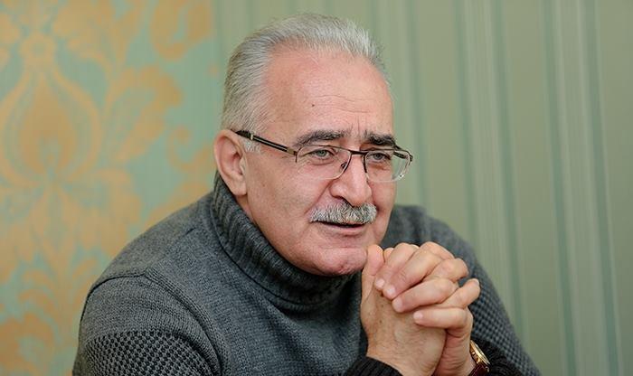 Умер известный азербайджанский исполнитель