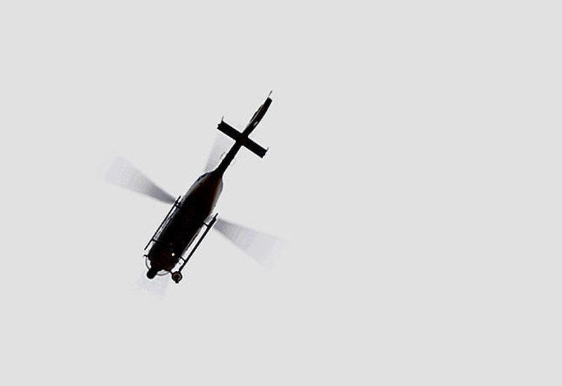 Предположения о непригодности вертолета к эксплуатации абсолютно безосновательны
