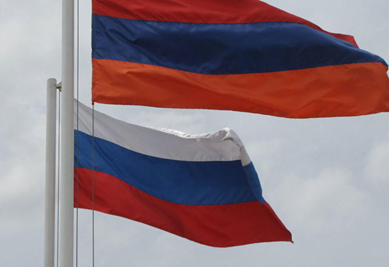 Россия может серьезно надавить на Армению