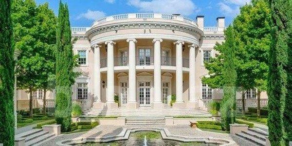 Bakıda bu villa 21 milyona satılır