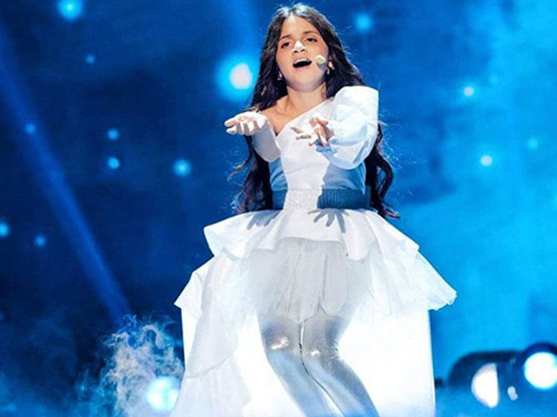 Azərbaycan “Eurovision”da neçənci oldu?