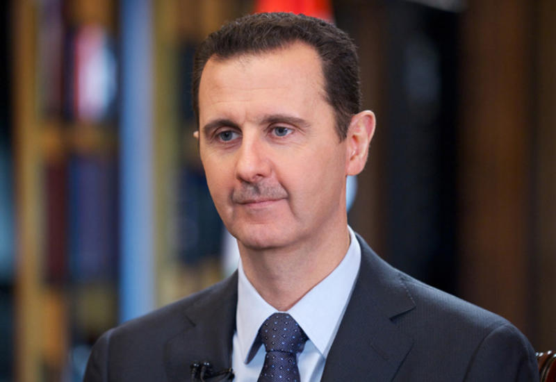 Президент Сирии произвел масштабные перестановки в правительстве