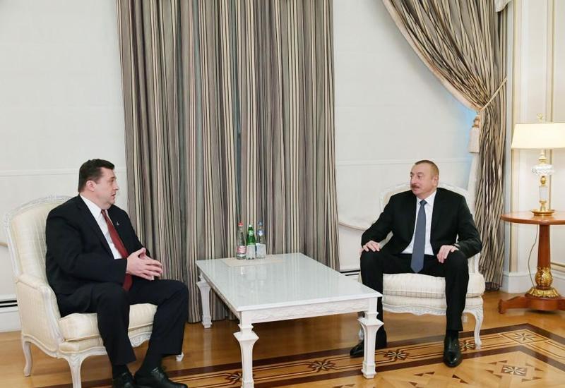 Владимир Соловьев: Вряд ли другие президенты смогут встать на один уровень с Ильхамом Алиевым и Владимиром Путиным
