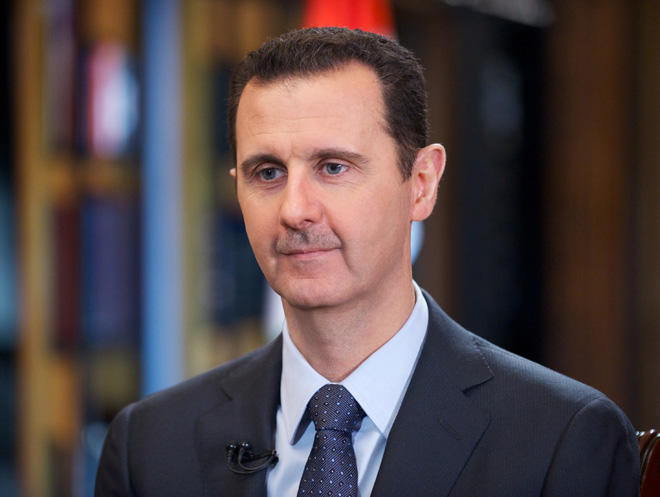 Президент Сирии произвел масштабные перестановки в правительстве