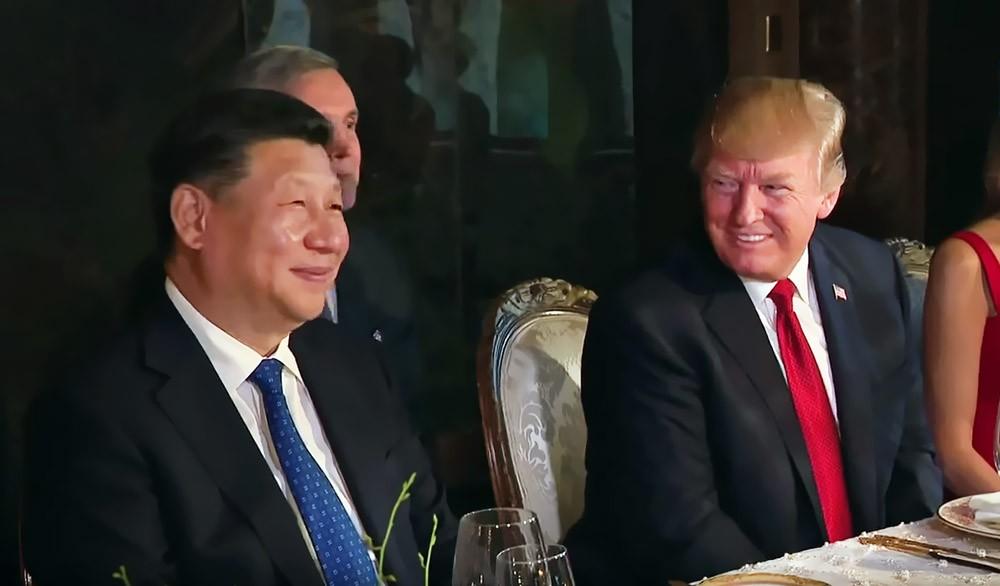 США убеждены, что есть хорошие шансы достичь торговой сделки с КНР