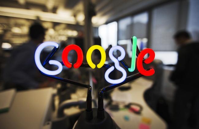 Google в незаконно продает данные пользователей?