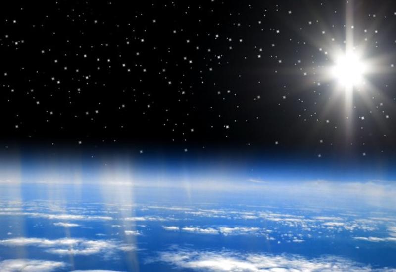 Ученые решили затемнить Солнце для борьбы с потеплением