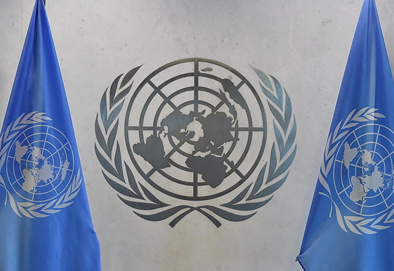 Азербайджан призвал СБ ООН более ответственно подходить к исполнению принятых решений
