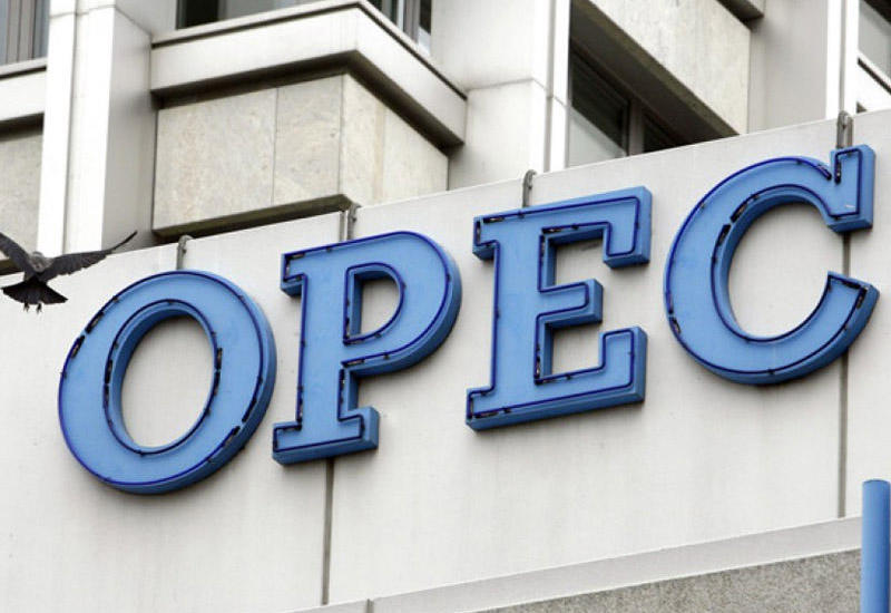 Страны ОПЕК в июле исполнили соглашение о сокращении добычи нефти на 97%