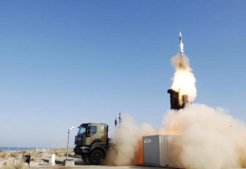 СМИ: Франция поставит Азербайджану системы ПВО