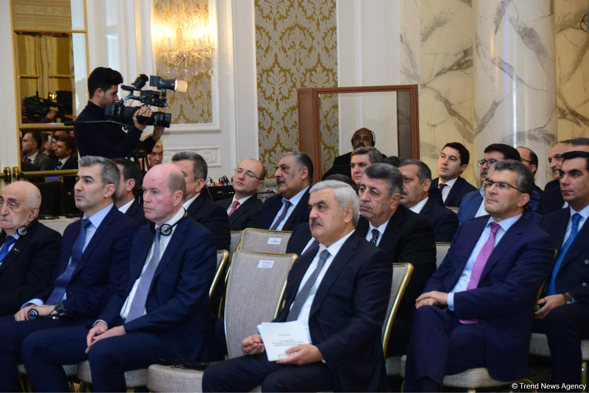 SOCAR и BP о реализации программы национализации энергосферы Азербайджана