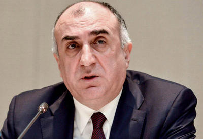 Мамедъяров рассказал о новом соглашении ЕС-Азербайджан