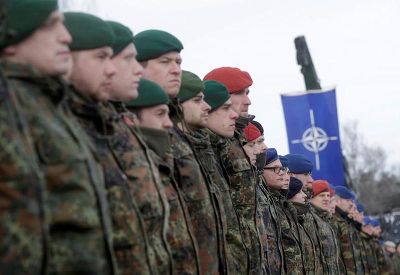 В НАТО заявили о готовности вывести войска из Афганистана