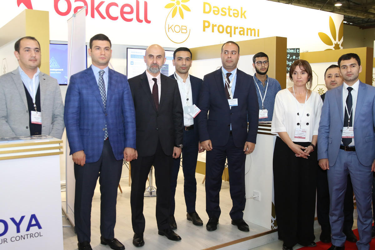 Орхан Мамедов о новых мерах по поддержке малого и среднего бизнеса в Азербайджане