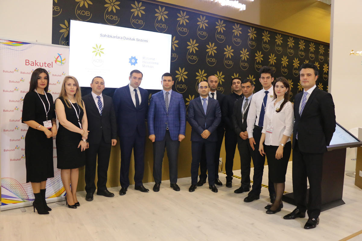 Орхан Мамедов о новых мерах по поддержке малого и среднего бизнеса в Азербайджане