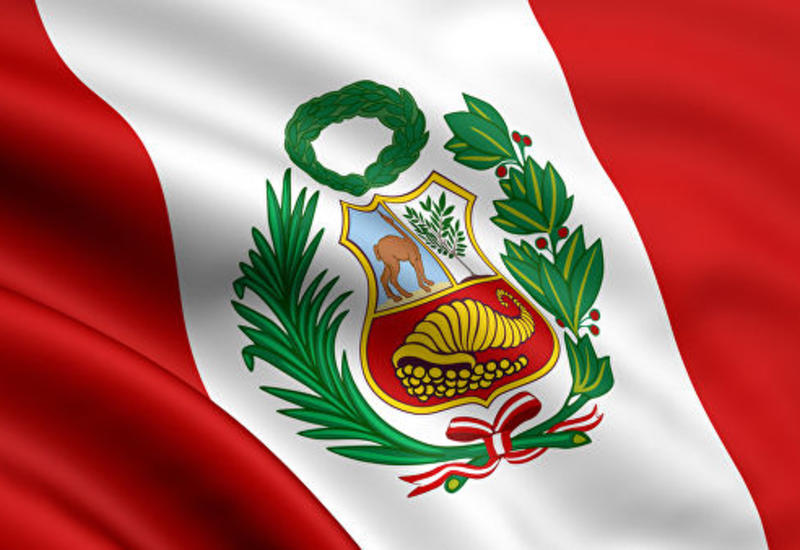 В Перу задержан глава национальной футбольной федерации