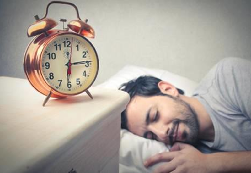 Ученые вычислили опасную для здоровья дозу сна