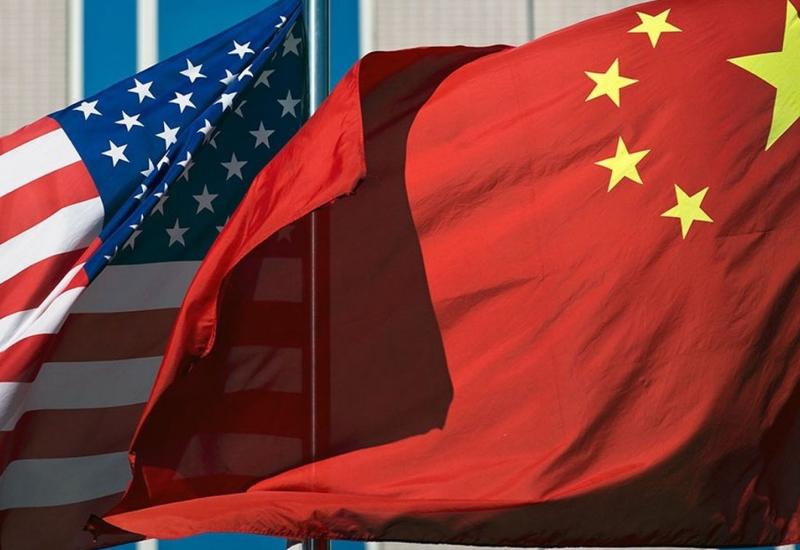 В Китае назвали срок заключения торговой сделки с США
